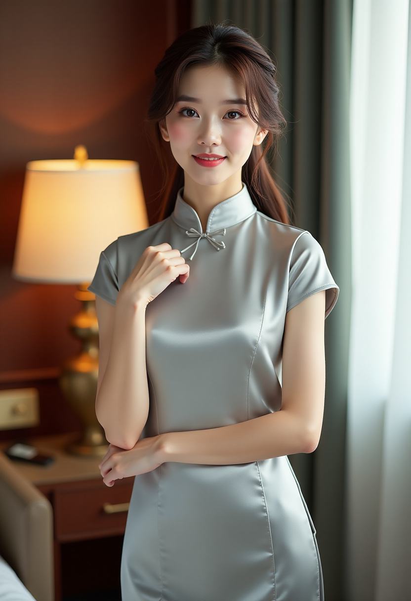 星河邮差