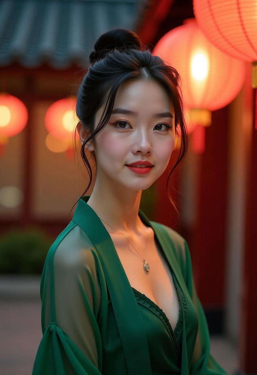 青梧秘录